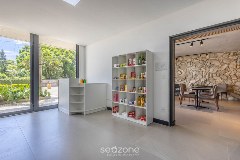 Others 5, New Studios - Pool With sea View - Penha Spot PSO, Penha