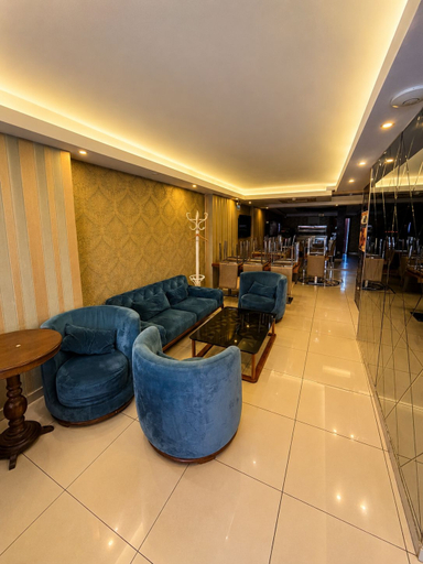 Public Area 5, Milano Hotel & Spa Istanbul, Fatih