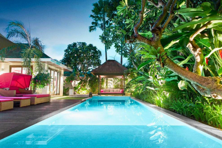 Others 2, Stunning 3 BR Private Pool Villa at Seminyak, Badung