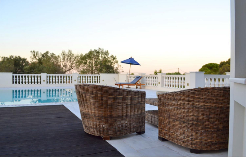 Sport & Beauty 2, Mikamas Villas, North Aegean