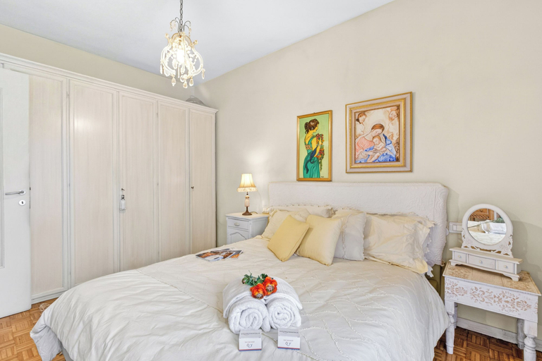 Room 2, Chic Retreat With Park Central Salo, Brescia