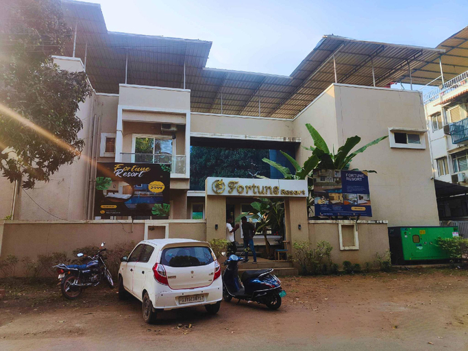 Others 4, Fortune Resort, Raigarh