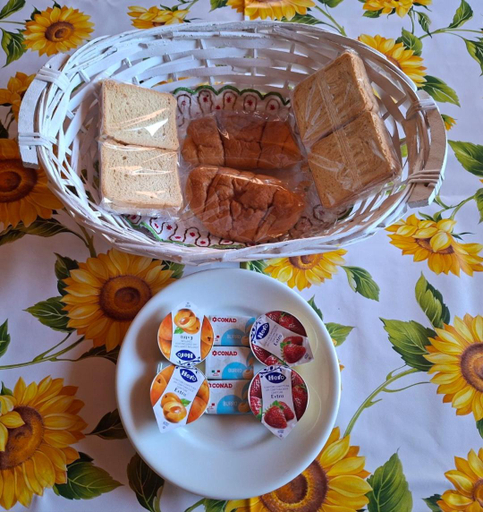 Food & Drinks, Il Nido Del Viaggiatore, Imperia