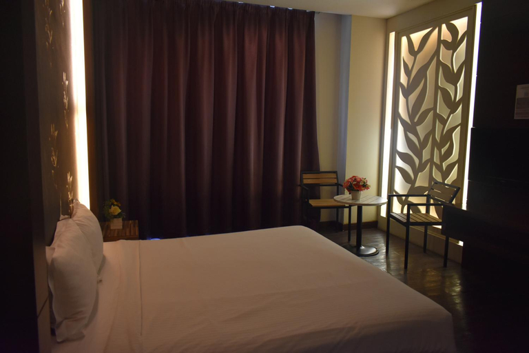 Bedroom 2, D'Wharf Hotel PD Waterfront , Port Dickson