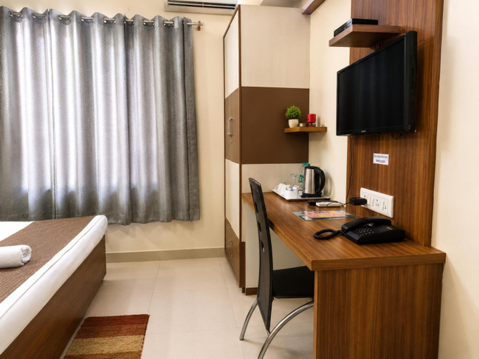 Others 4, Hotel Island Park, Kamrup Metropolitan