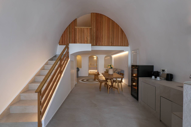 Others 5, Dagaz Suites, South Aegean