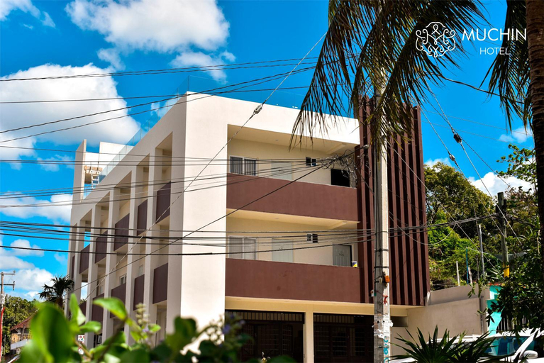 Others 3, Hotel Muchin, Benito Juárez
