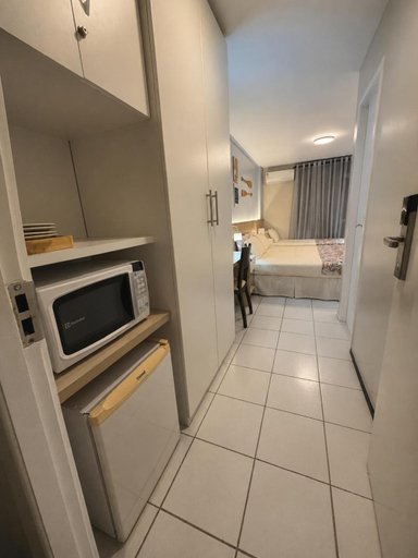 Others 5, Gran Lencois Flat Residence - Barrerinhas (Aptº Particular), Barreirinhas