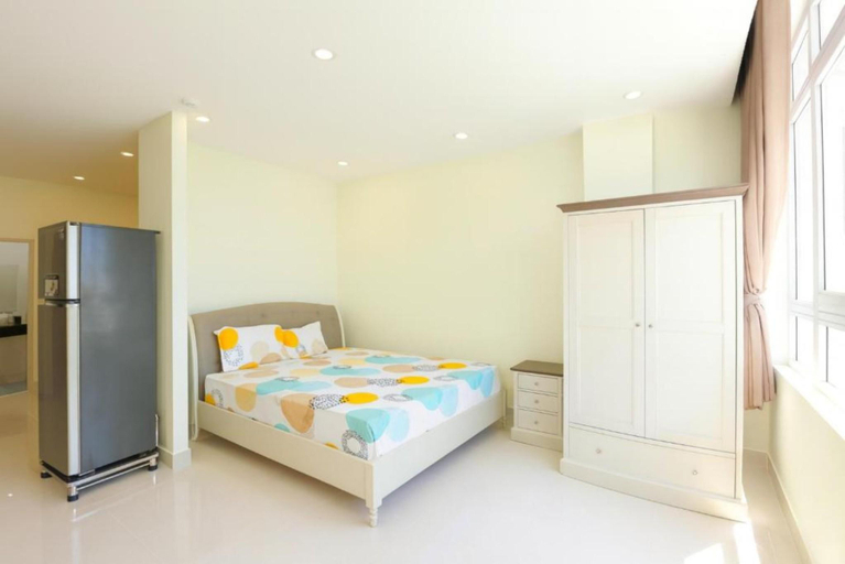 Bedroom 5, VICTORIA HOTEL AND APARTMENT, Tân Uyên