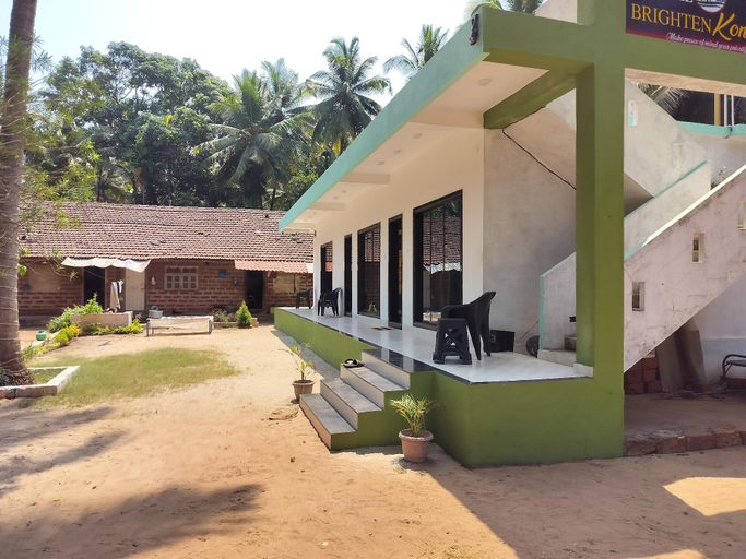 Others 4, Brighten konkan Tarkarli, Malvan, Sindhudurg