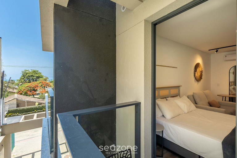 Others 4, New Studios - Pool With sea View - Penha Spot PSO, Penha