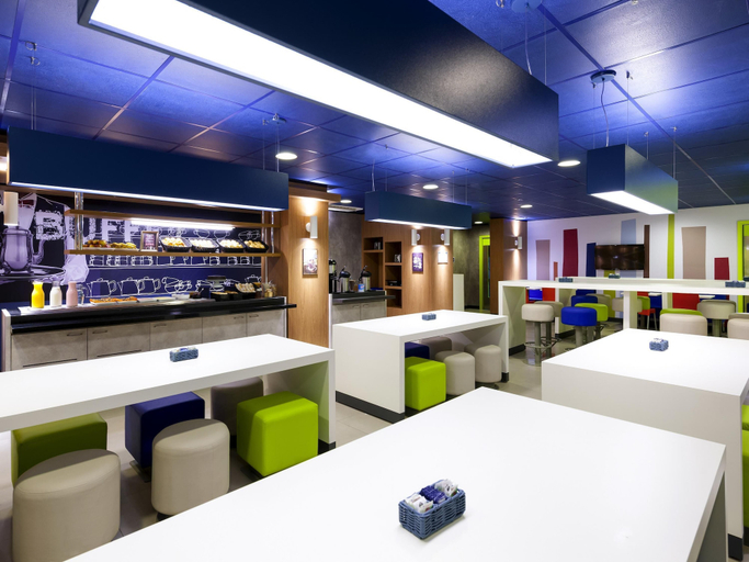 Others 5, ibis budget Campinas Aquidaban, Campinas