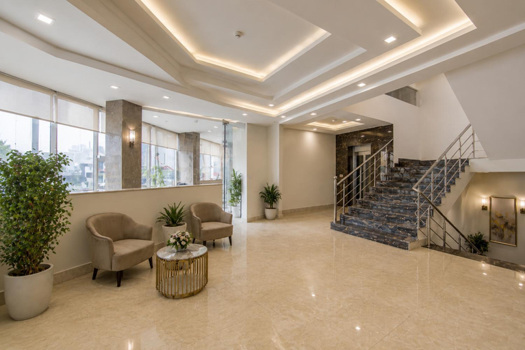 Facilities 5, Hotel Park Tree, Delhi