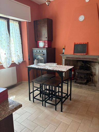 Others 5, B&B Ducato delle Seimiglia, Lucca