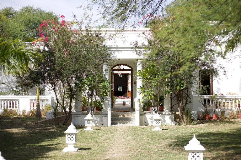 Exterior & Views 1, Shahpura Bagh, Bhilwara
