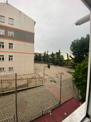 Exterior & Views 1, AiRPORT TO HOME, Merkez