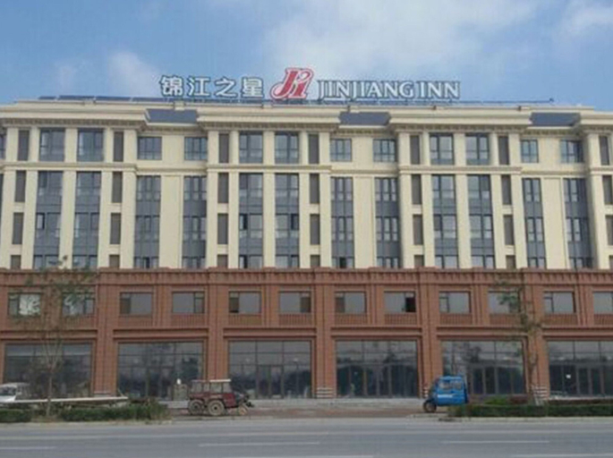 Others 3, Jinjiang Inn, Tianjin