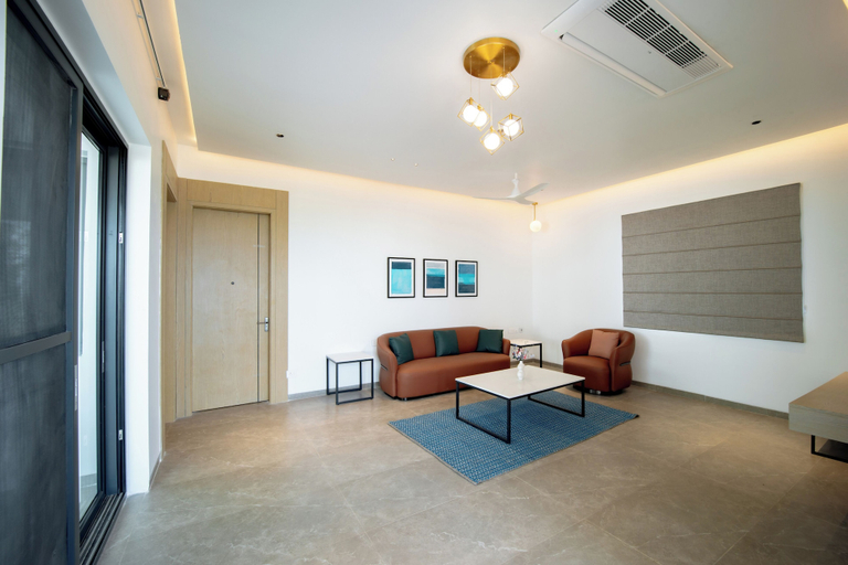 Interior 3, Lore Resorts and conventions, Ranga Reddy