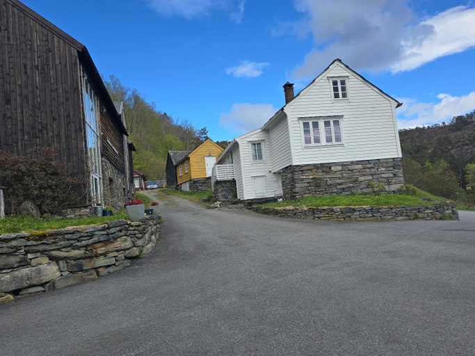 Exterior & Views 5, Hardanger Kulturgalleri, Jondal