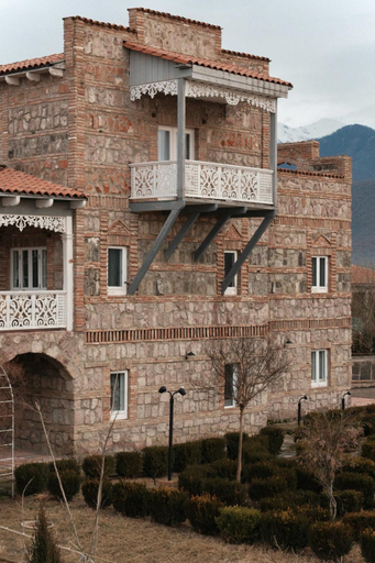 Exterior & Views 2, Anapea Village, Kvareli