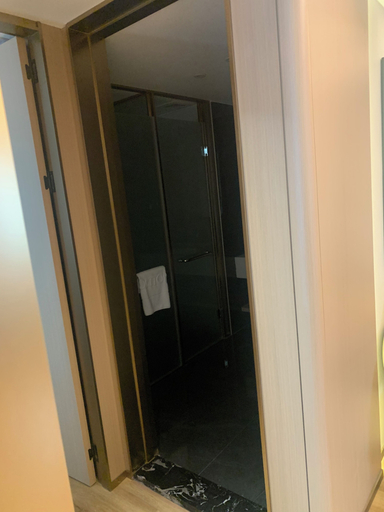 Interior 5, Poltton Executive Apartment - Wuyi Overseas Chinese Plaza, Jiangmen, Jiangmen