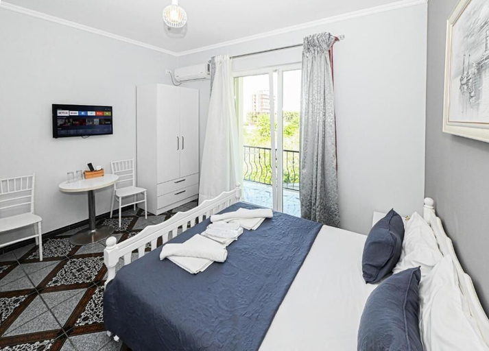 Bedroom 5, Hotel FAMA Durres, Durrësit
