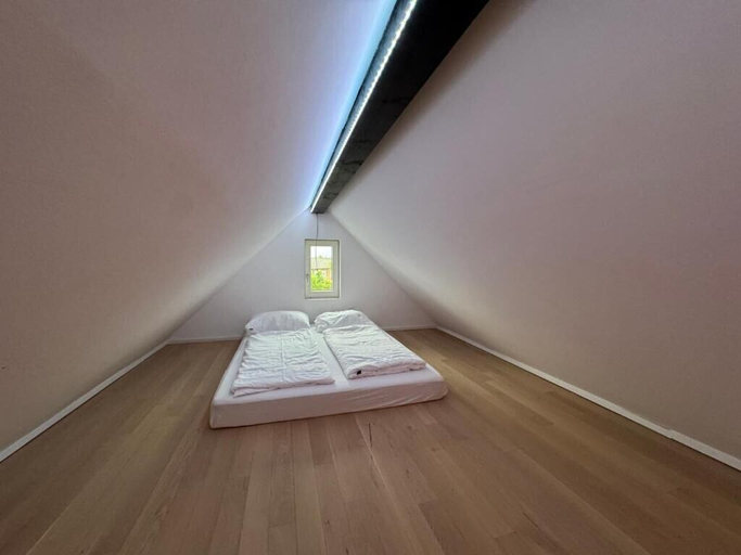 Room 4, Living by Maier Altach, Dornbirn