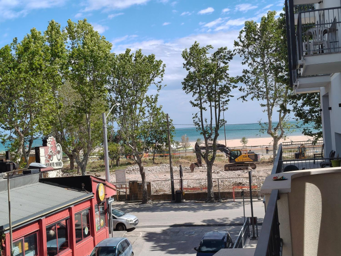 Others 4, Residence Blu Marine, Rimini