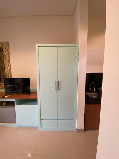 Bedroom 3, Ayu Love and Harmony Guest House, Denpasar