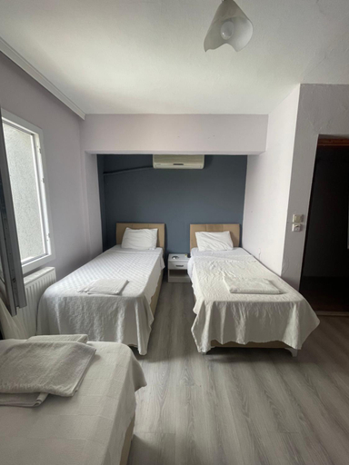 Others 2, Karya Hotel, Kuşadası