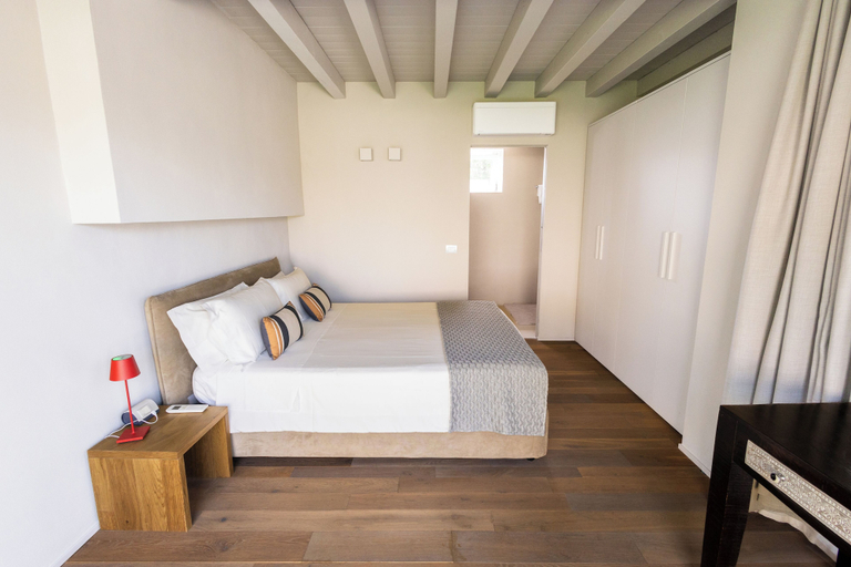 Room 4, Casa Cordigero - Adults Only, Mantua