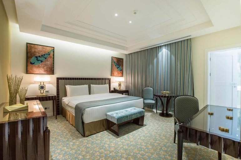 Bedroom 2, Vivienda Residence, Riyadh