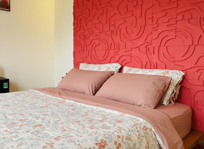 Bedroom 3, PalmCalina - PhuQui Beach House, Phú Quý
