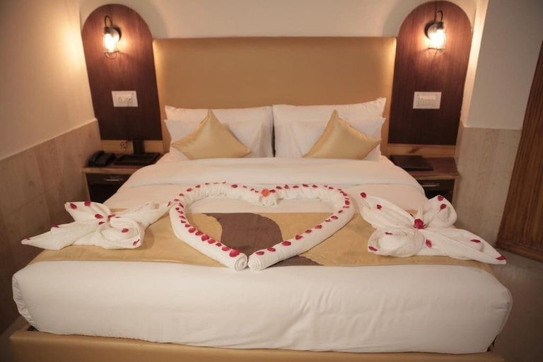 Room 4, Hilltone Resort, Kullu