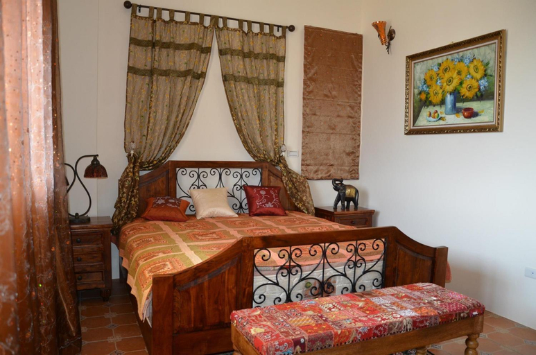 Others 4, POP B&B, Yilan