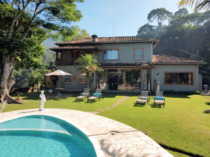 Sport & Beauty 5, Pousada Casa das Fontes, Tiradentes