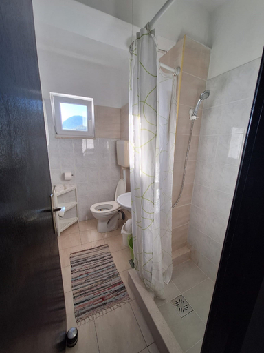 Bathroom 4, Apartments Dalmatin, Ston