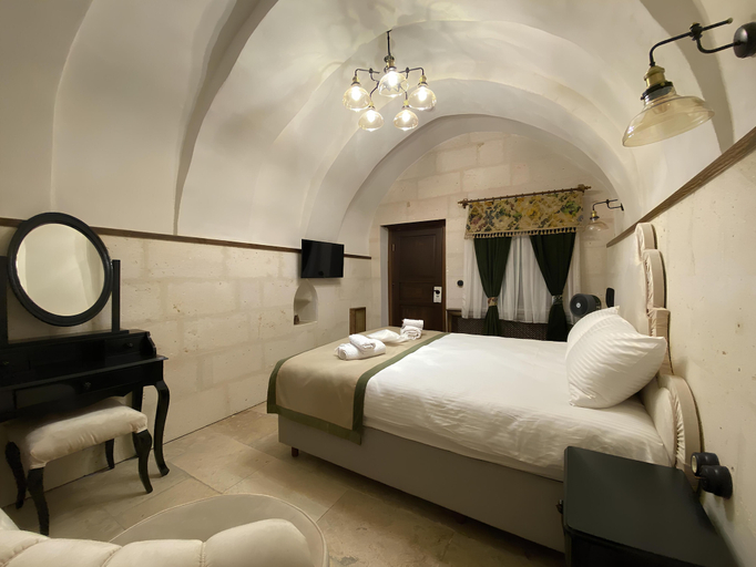 Bedroom 4, Sevdali Konaklar, Avanos