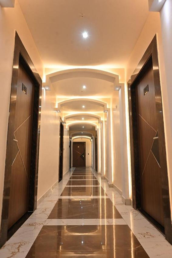Others 4, HOTEL PICASSO ROOMS & BANQUETS, Kaushambi