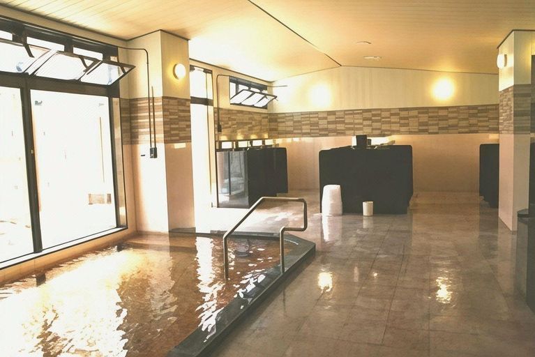 Others, Kimiideraonsen Hananoyu Garden Hotel Hayashi, Wakayama