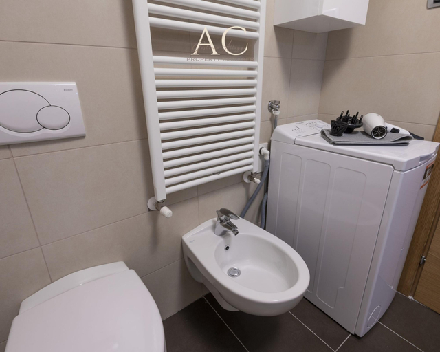 Others 4, Acquaseria 310 in Ponte di Legno, Brescia