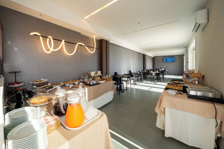 Food & Drinks 5, Hotel Belvedere Resort 4 stelle, Trapani