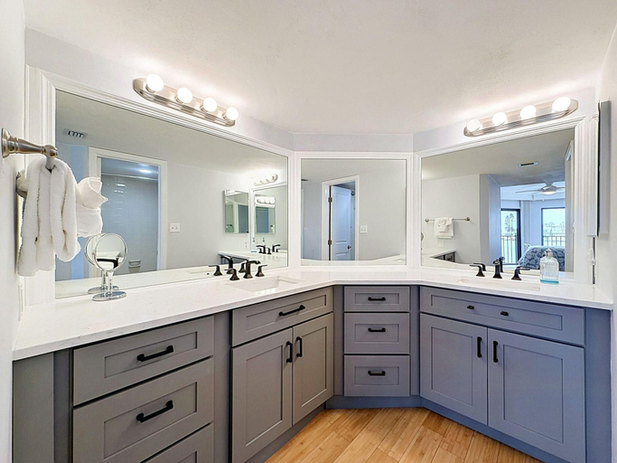 Bathroom 4, Land's End 5-203 Gulf-bay Front - Premier, Pinellas