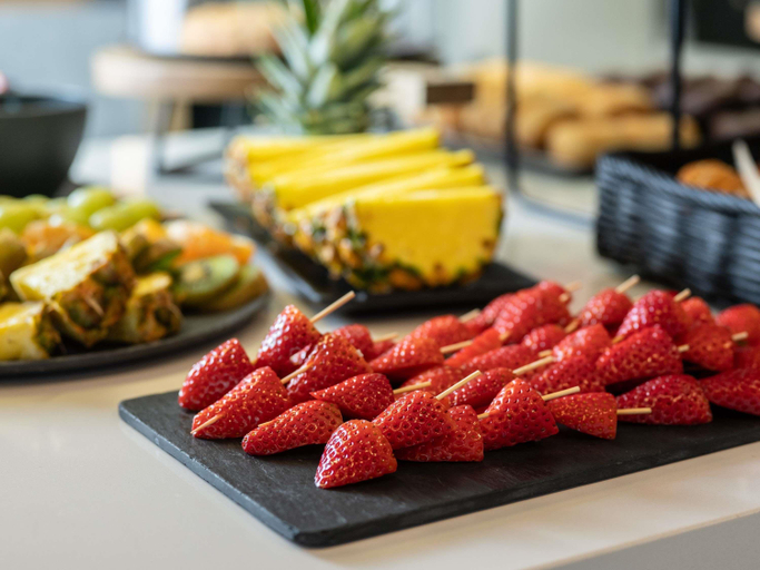 Food & Drinks 5, Ibis Barcelona Montmelo, Barcelona