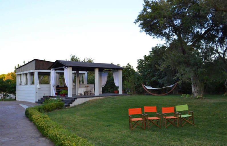 Others 5, Mikamas Villas, North Aegean