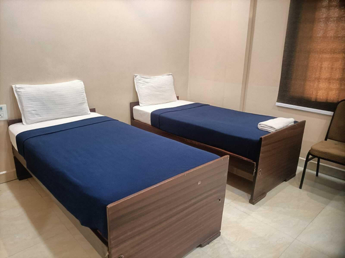Others 5, The Chiraag Inn, Thiruvallur