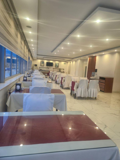 Food & Drinks 2, BULUT HOTEL, Merkez