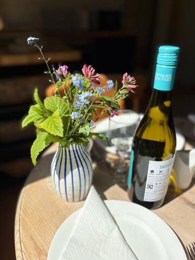 Food & Drinks 5, The Steppes Holiday Cottages, Herefordshire
