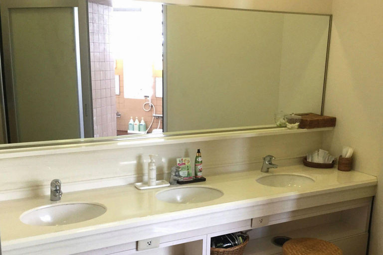 Bathroom 3, Panorama Inn Yamanakako, Yamanakako