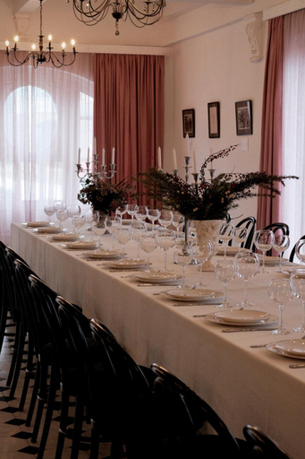 Food & Drinks 4, Anapea Village, Kvareli